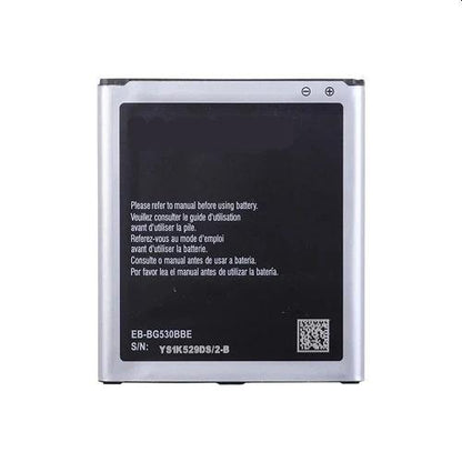 Battery for Samsung Galaxy Grand Prime Plus (SM-G532F) EB-BG530BBC