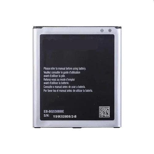 Battery for Samsung Galaxy Grand Prime Plus (SM-G532F) EB-BG530BBC - Indclues