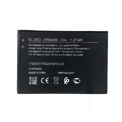 Battery for Nokia C20 BL-29CI