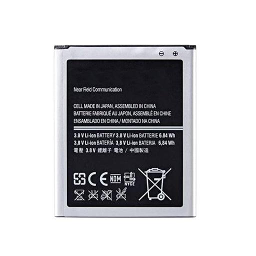 Battery for Samsung Galaxy Ace 3 LTE GT-S7275 B105BE - Indclues