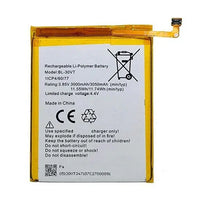 Battery for Tecno IN1 BL-30VT - Indclues