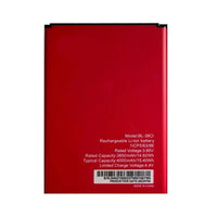 Battery for Itel A27 BL-38CI - Indclues