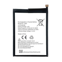 Battery for Infinix Note 8i X683 BL-51BX - Indclues