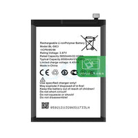 Battery for Itel P40 (P662L) BL-58CI - Indclues