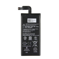 Battery for Google Pixel 5 XL G025A-B - Indclues