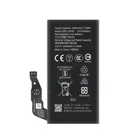 Battery for Google Pixel 8a G07DF - Indclues
