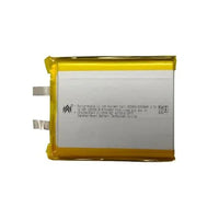 Rechargeable Power Bank Lithium Polymer 5000mAh Battery 955465 - Indclues