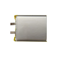 Rechargeable Power Bank Lithium Polymer 5000mAh Battery 955465 - Indclues