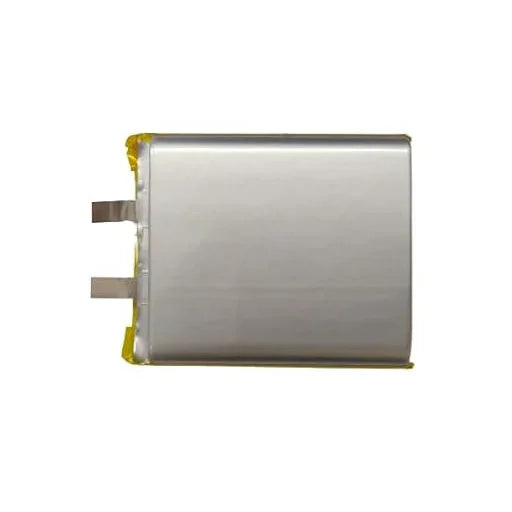Rechargeable Power Bank Lithium Polymer 5000mAh Battery 955465 - Indclues