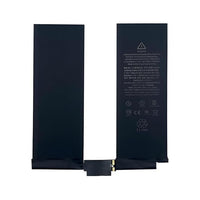 Battery for iPad 11 Pro (1st Gen) A1934 A1979 A1980 A2013