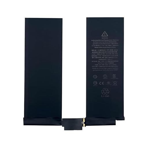 Battery for iPad 11 Pro (1st Gen) A1934 A1979 A1980 A2013
