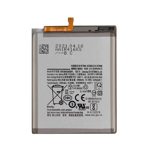 Battery for Samsung Galaxy A42 5G EB-BA426ABY