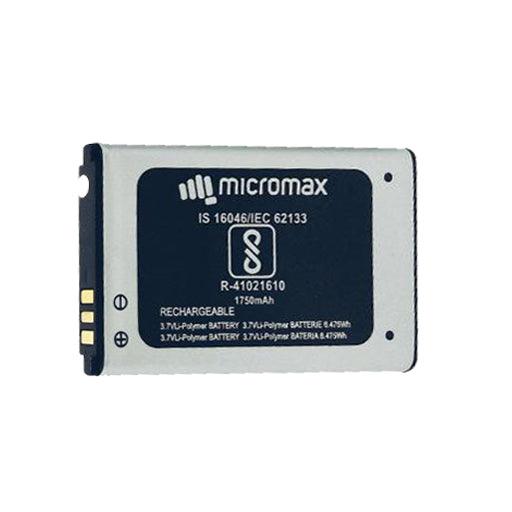 Battery for Micromax ARC03+ Plus 800mAh - Indclues