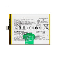 Premium Battery for Vivo Z1 Pro B-G7 - Indclues