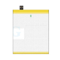 Battery for Vivo X30 Pro (V1938T) B-K5 - Indclues