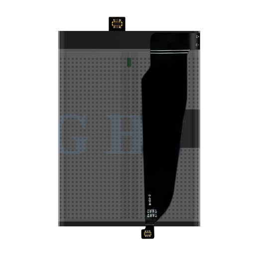 Battery for iQOO 5 Pro 5G V2025A B-O2