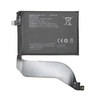 Battery for Vivo iQOO 7 5G B-P3 - Indclues