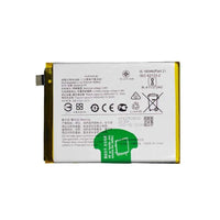 Battery for Vivo S9 (V2072A) B-P9 - Indclues