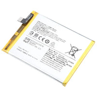 Battery for Vivo X70 Pro+ B-R7