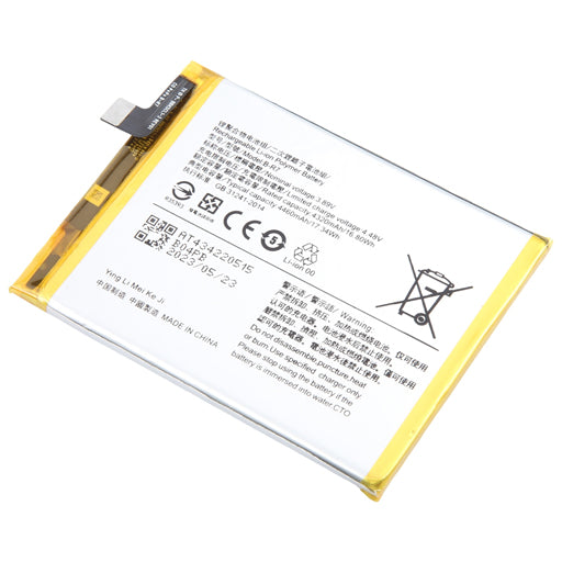 Battery for Vivo X70 B-R7