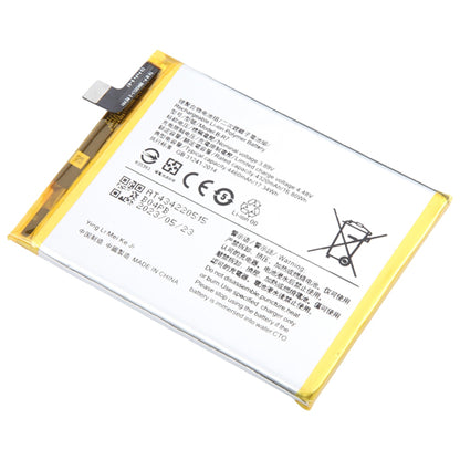Battery for Vivo X70 B-R7