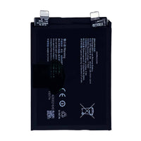 Battery for iQOO 8 Pro V2141A B-S0