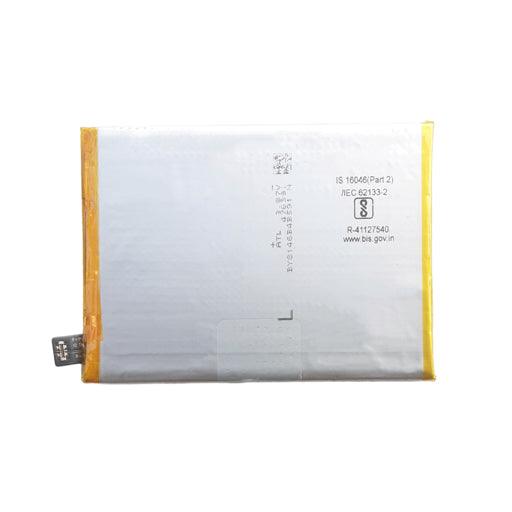 Battery for Vivo iQOO Z6 Lite 5G B-T6