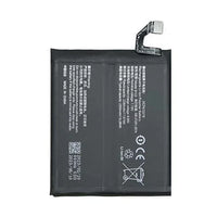 Battery for Vivo X80 Pro (V2185A/V2145) B-U3 - Indclues