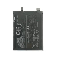 Battery for iQOO Z6 Pro 5G (I2126) B-U8 - Indclues