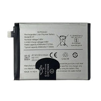 Battery for Vivo V25e (V2201) B-V7 - Indclues