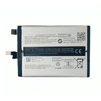 Battery for Vivo iQOO Z7 5G (I2207) B-Z0