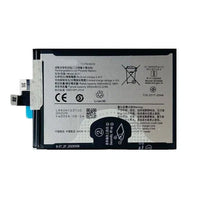 Battery for iQOO Z7x 5G (V2272A) B-Z1 - Indclues
