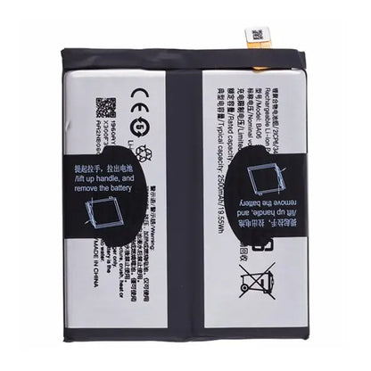 Battery for Vivo X100 5G (V2308) BA06