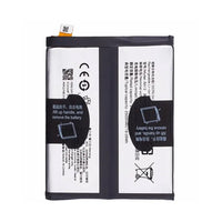 Battery for Vivo iQOO 12 5G (V2307A/I2220) BA12
