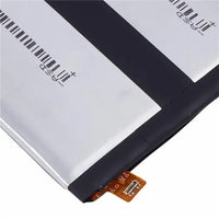 Battery for Vivo iQOO 12 5G (V2307A/I2220) BA12