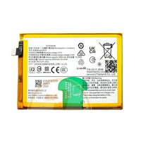 Battery for Vivo Y03 BA33 - Indclues