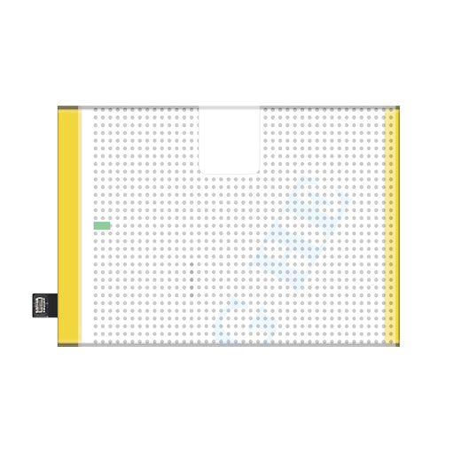 Battery for Vivo V30e 5G V2339 BA40