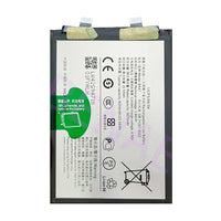 Battery for Vivo S19 5G BA47
