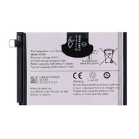Battery for iQOO Z9s 5G (I2403) BA50