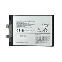 Battery for iQOO Neo 10R 5G BA58
