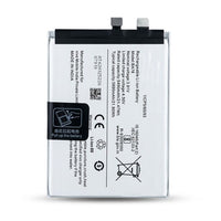Battery for Vivo V50e 5G V2428 BA78