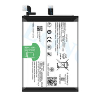 Battery for iQOO Z10 5G BA99