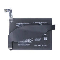 Battery for Vivo iQOO 3 5G (V1955A / I1927 / I1928) B-K7 - Indclues