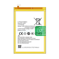 Battery for Tecno Pouvoir 1 (LA6) BL-49DT - Indclues