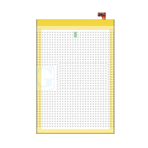 Battery for Tecno Pouvoir 1 (LA6) BL-49DT - Indclues
