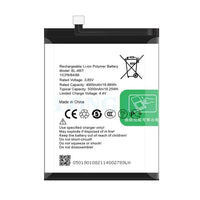 Battery for Infinix Smart HD 2021 (X612B) BL-49IT - Indclues