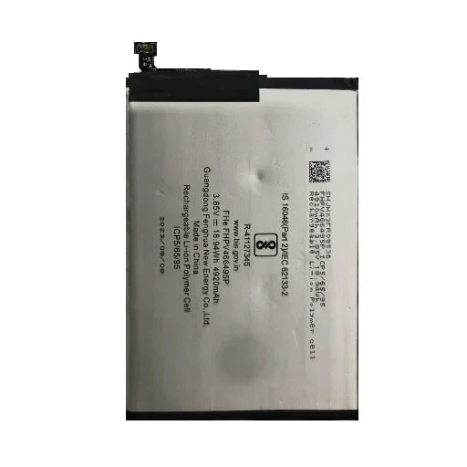 Battery for Itel A60s (A662LM) BL-49NI - Indclues