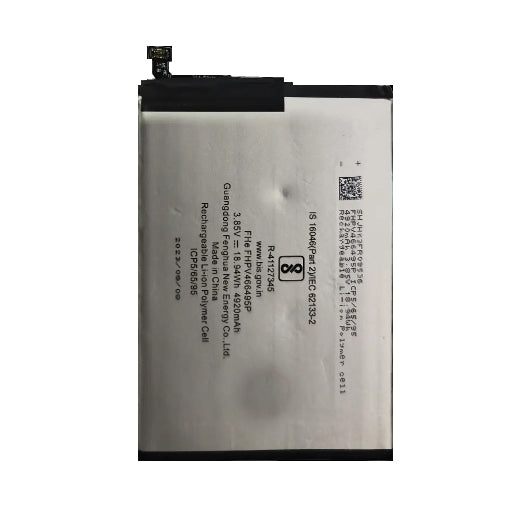 Battery for Itel A60s (A662LM) BL-49NI