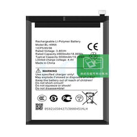 Battery for Infinix Smart 8 (X6525) BL-49NX - Indclues