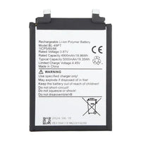 Battery for Tecno Pova 5 Pro 5G (LH8N) Bl-49PT - Indclues